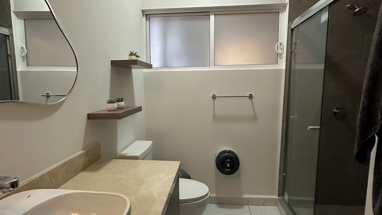 Photo of Bathroom in Rosarito