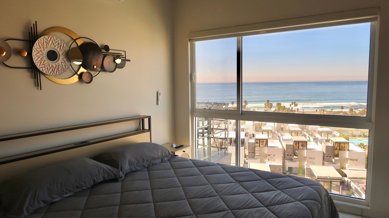 Photo of Bedroom in Rosarito