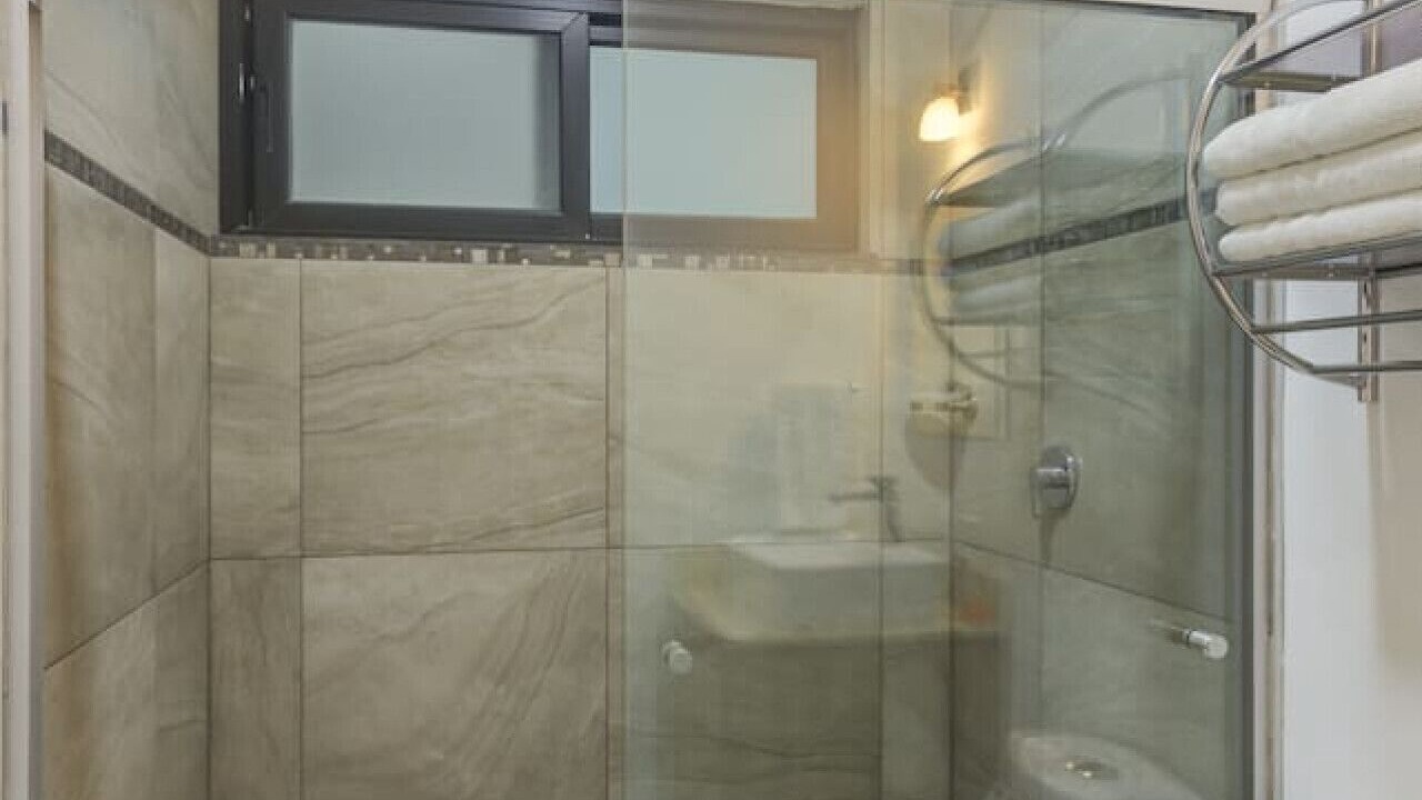 Photo of Bathroom in La Cruz de Huanacaxtle