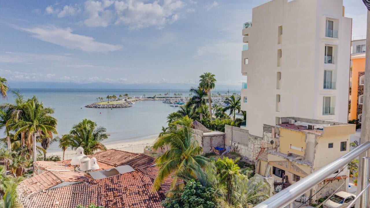 Photo of Outdoor in La Cruz de Huanacaxtle