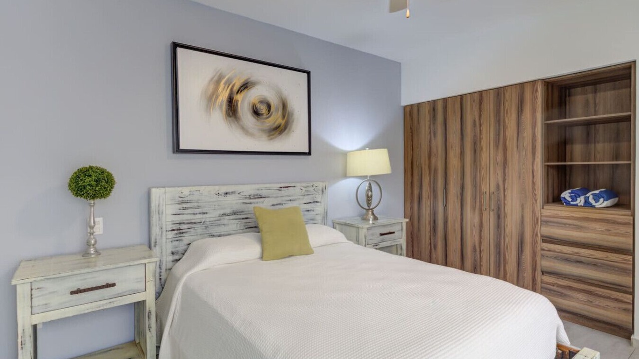 Photo of Bedroom in La Cruz de Huanacaxtle
