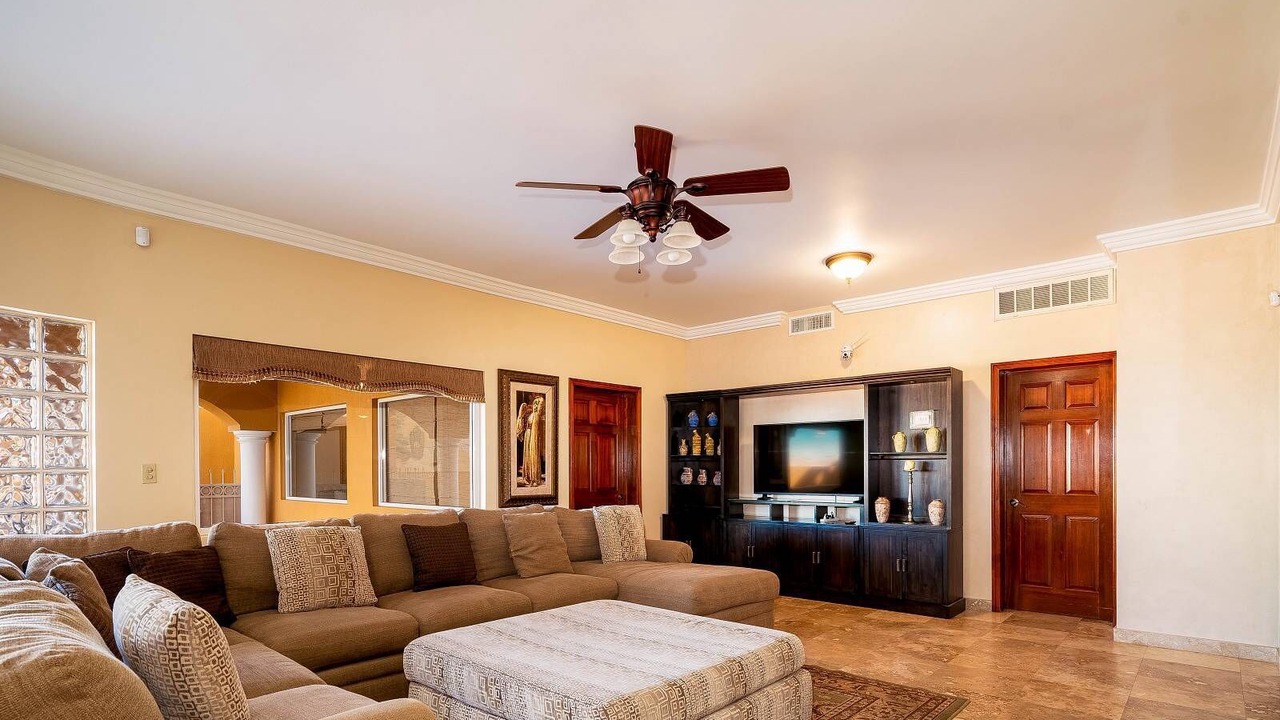 Photo of Bedroom in San Felipe