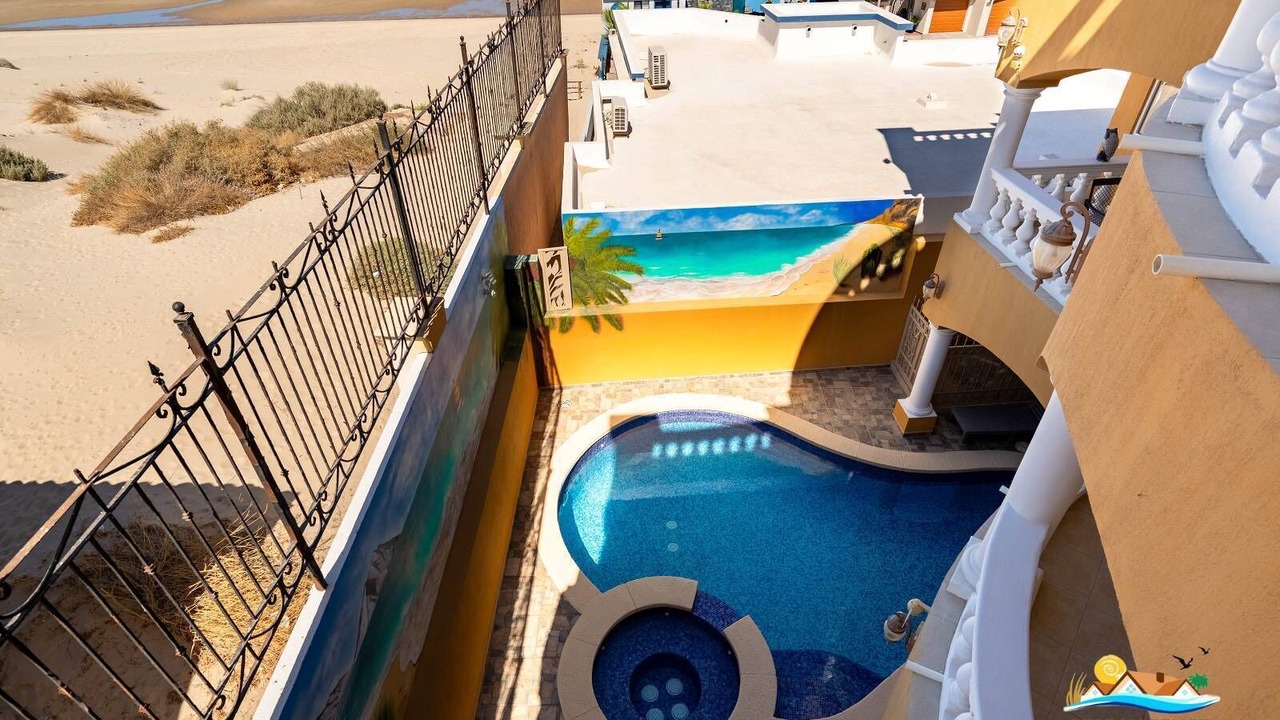 Photo of Outdoor in San Felipe