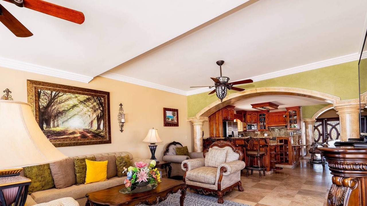 Photo of Bedroom in San Felipe