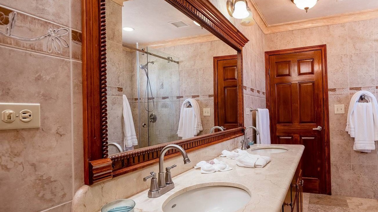 Photo of Bathroom in San Felipe