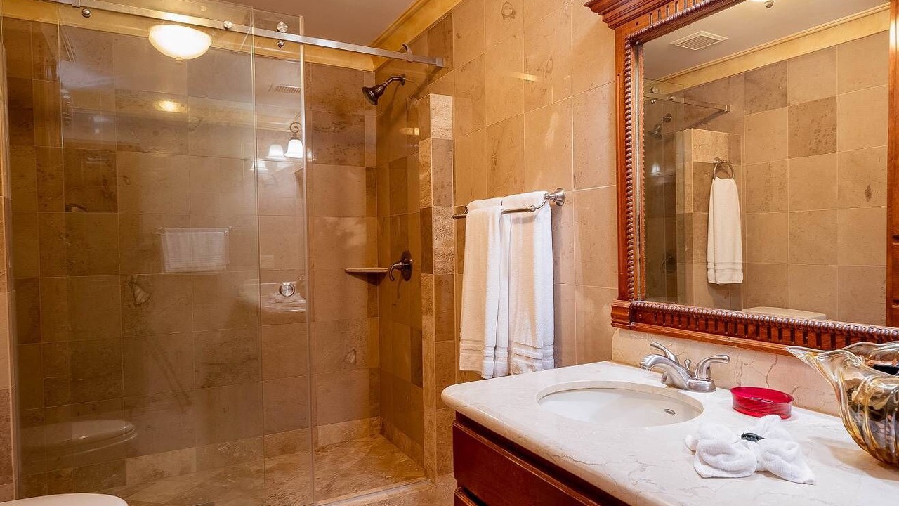 Photo of Bathroom in San Felipe