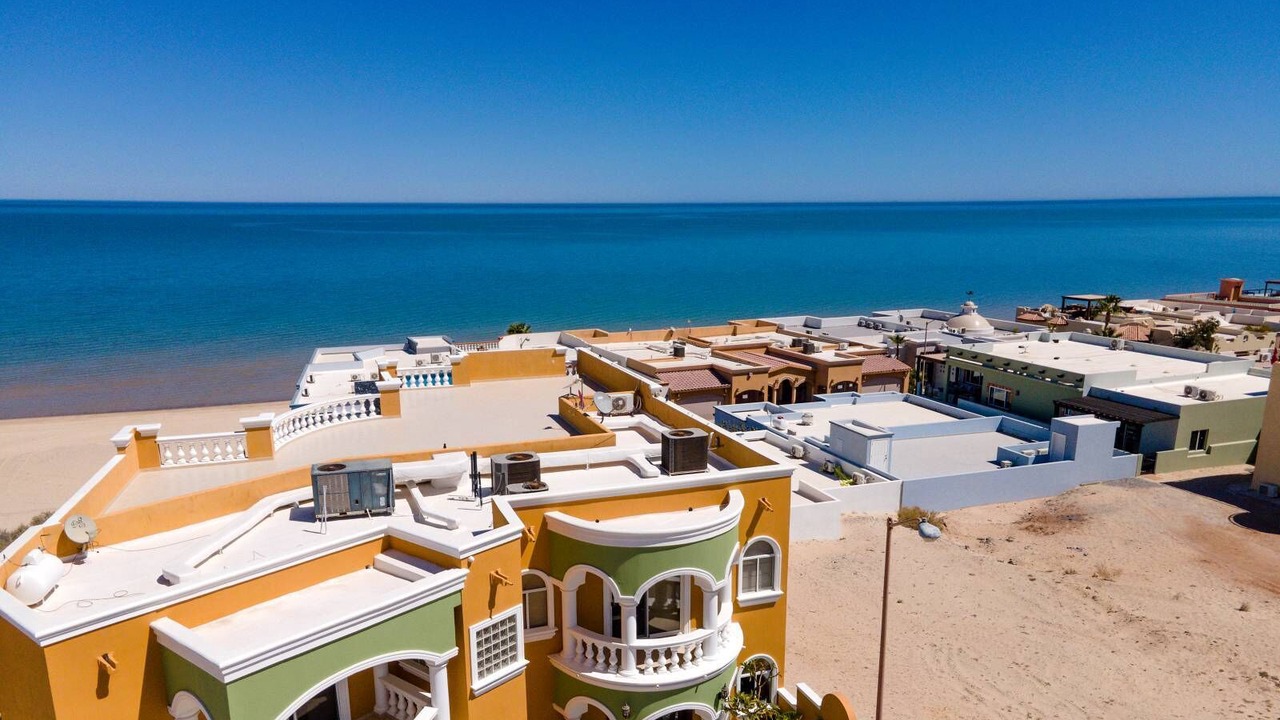 Photo of Others in San Felipe