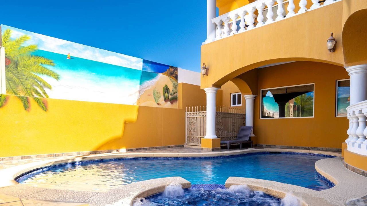 Photo of Outdoor in San Felipe