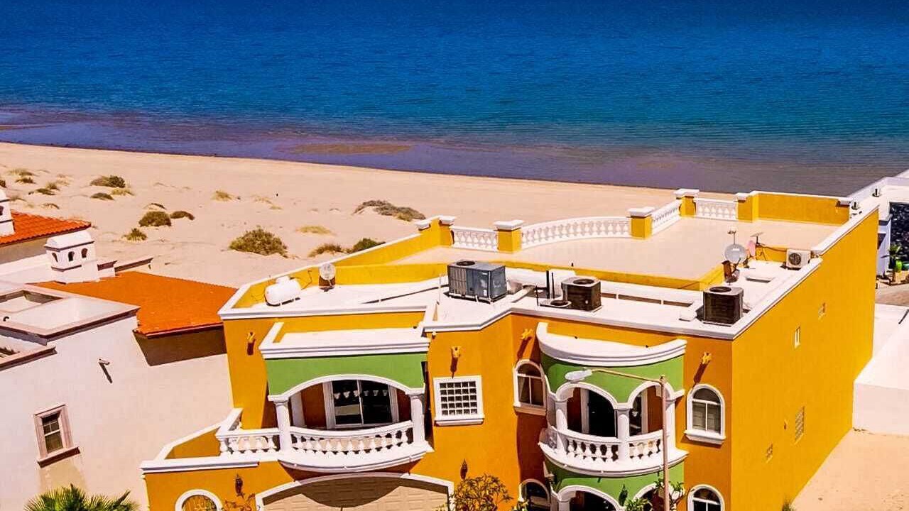 Photo of Others in San Felipe