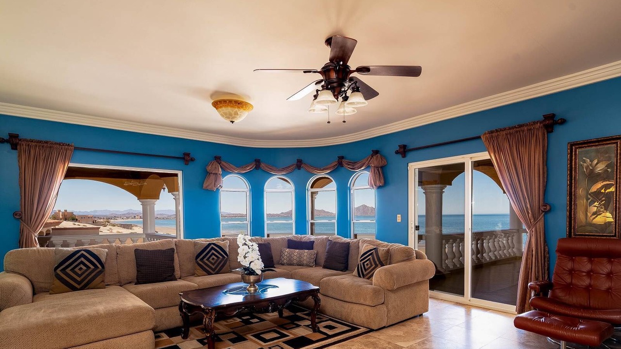 Photo of Bedroom in San Felipe