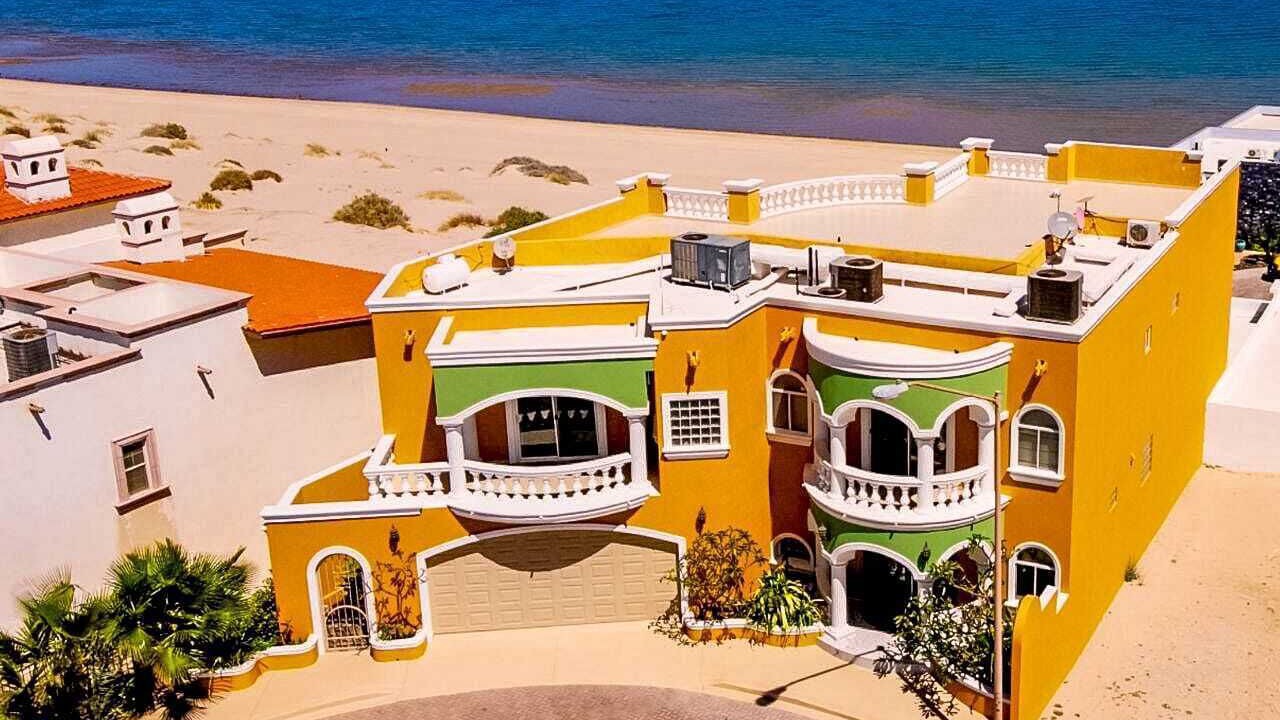Photo of Others in San Felipe