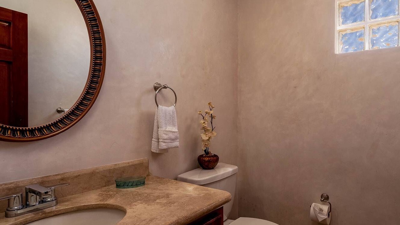 Photo of Bathroom in San Felipe