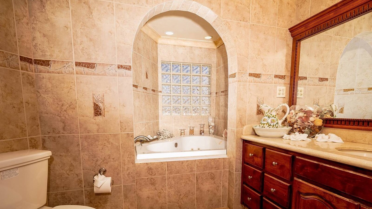 Photo of Bathroom in San Felipe