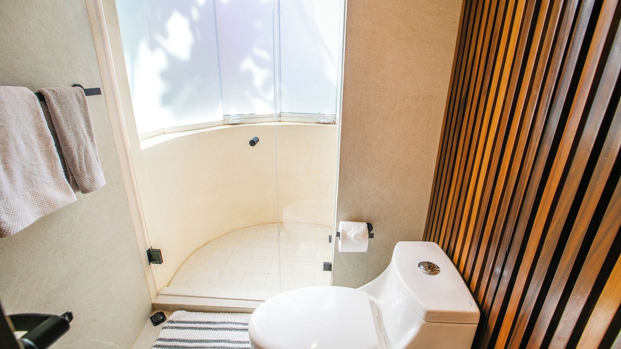 Photo of Bathroom in Amapas