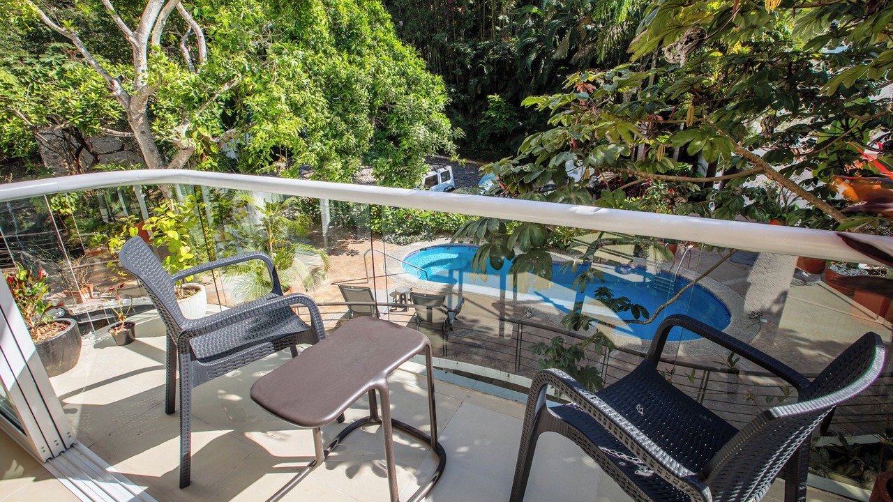 Photo of Patio Balcony in Amapas