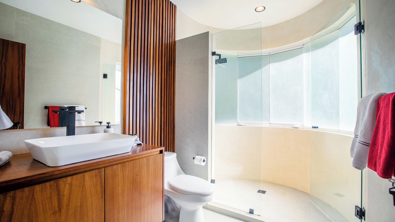 Photo of Bathroom in Amapas