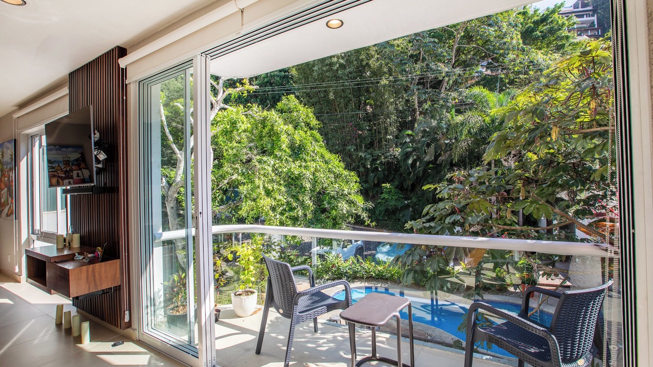 Photo of Patio Balcony in Amapas