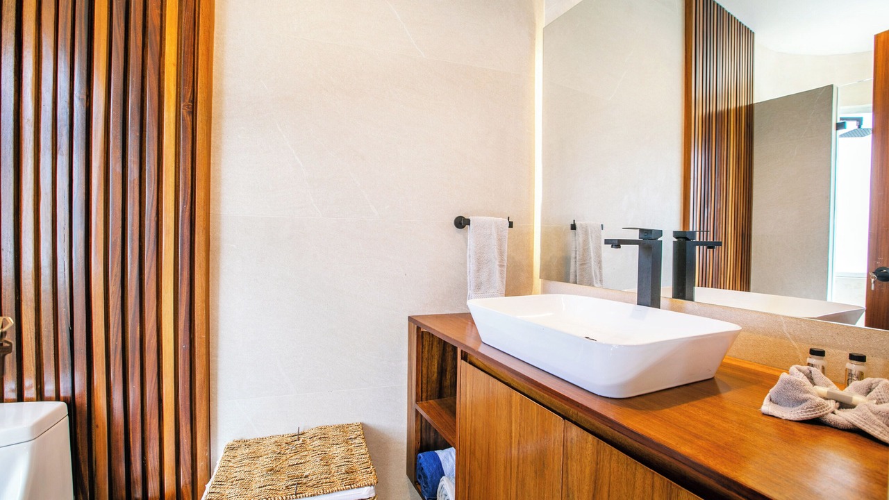 Photo of Bathroom in Amapas