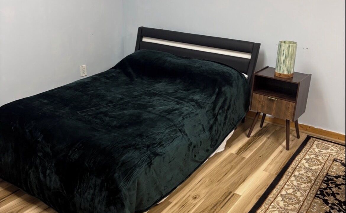 Photo of Bedroom in Lansing