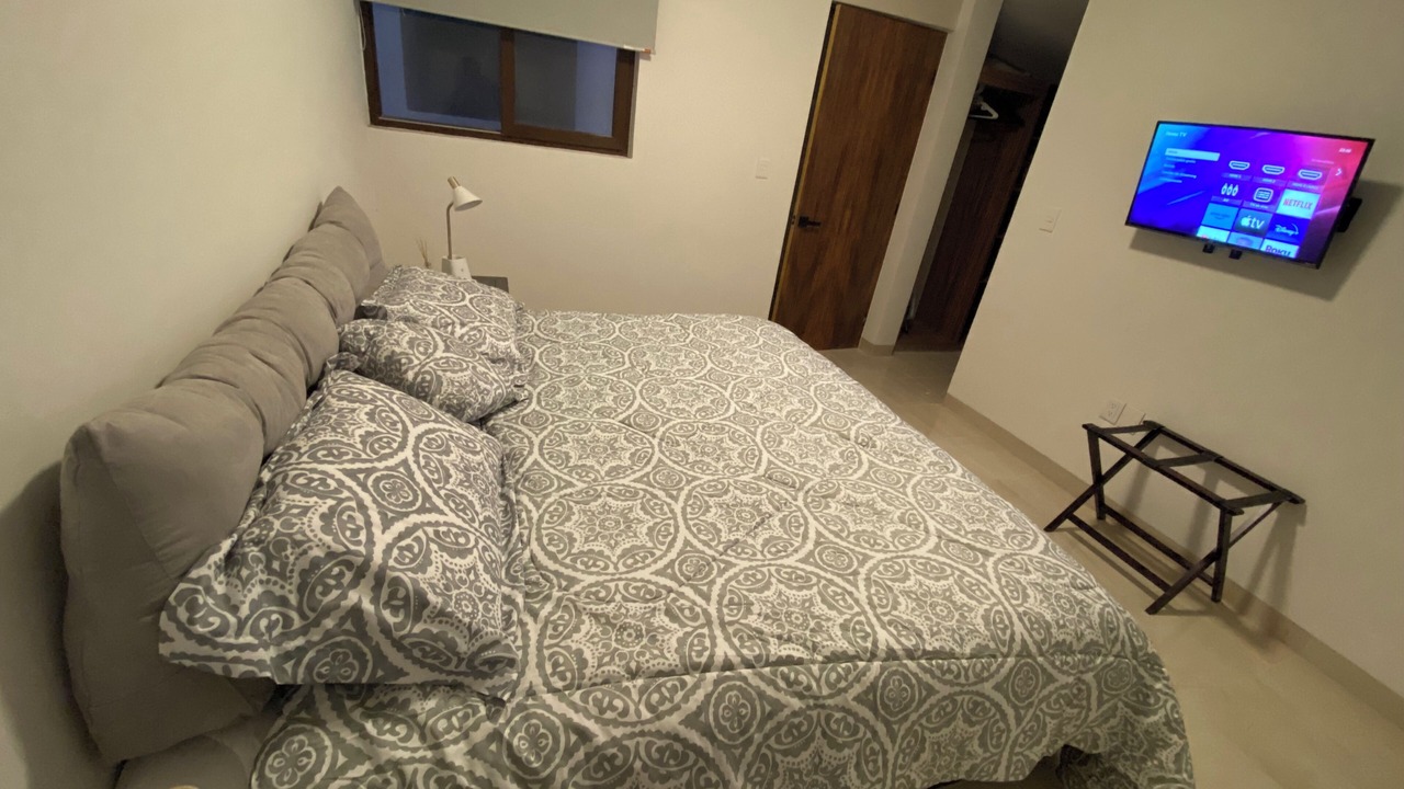 Photo of Bedroom in Alvarado