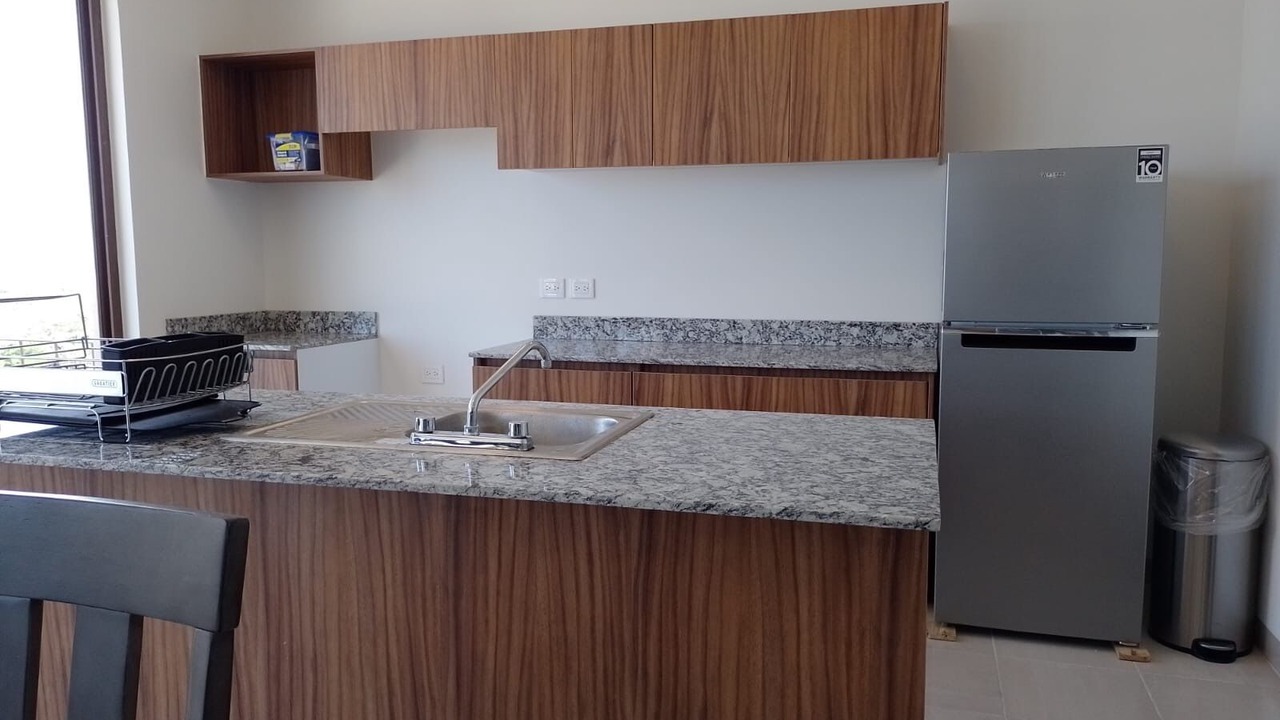 Photo of Kitchen in Alvarado