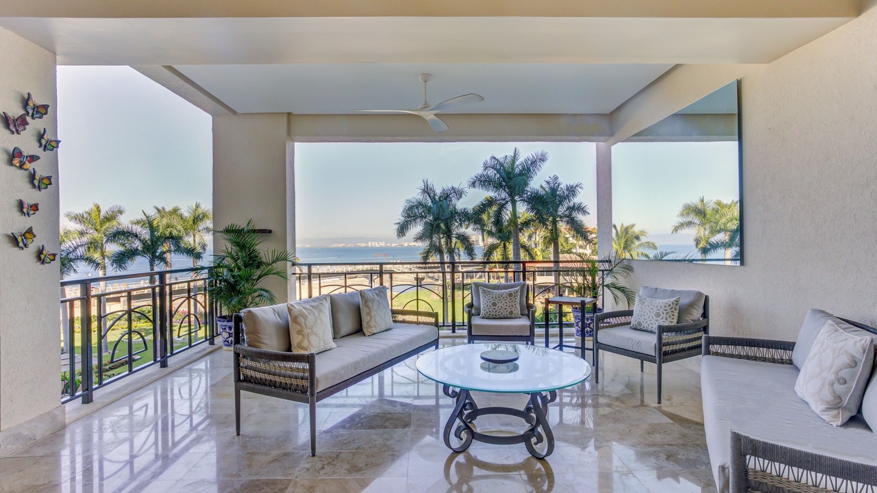 Photo of Outdoor in Downtown Puerto Vallarta