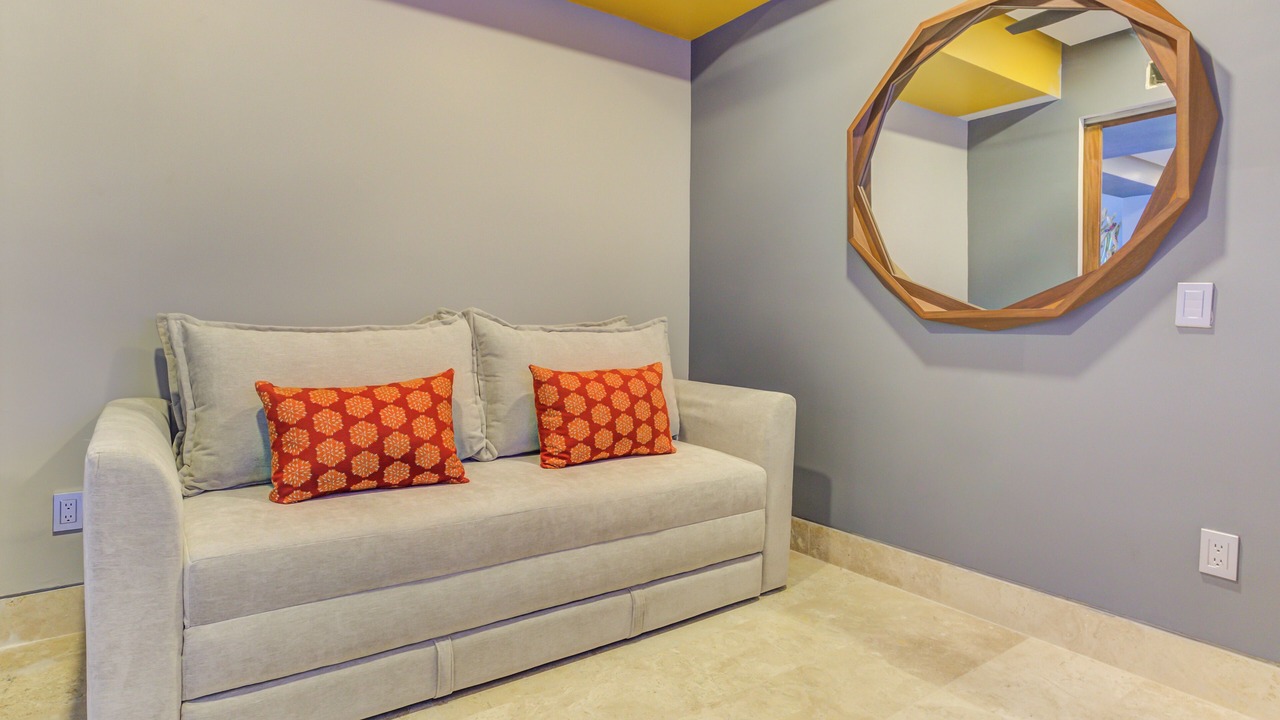 Photo of Livingroom in Downtown Puerto Vallarta