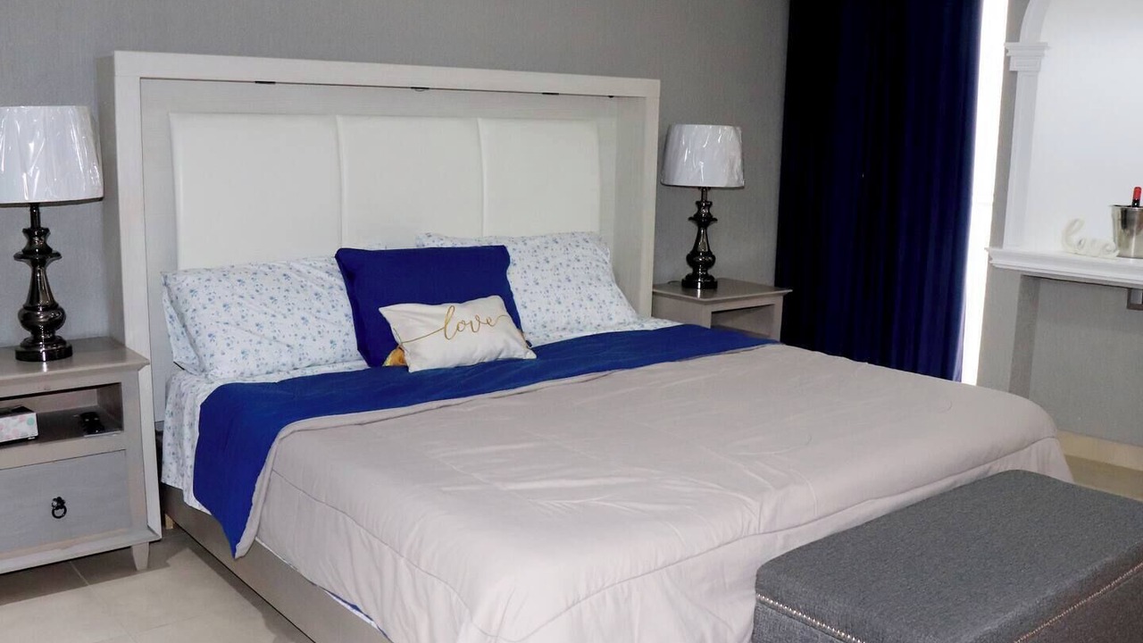 Photo of Bedroom in Zacatecas