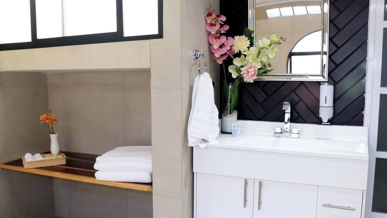 Photo of Bathroom in Zacatecas