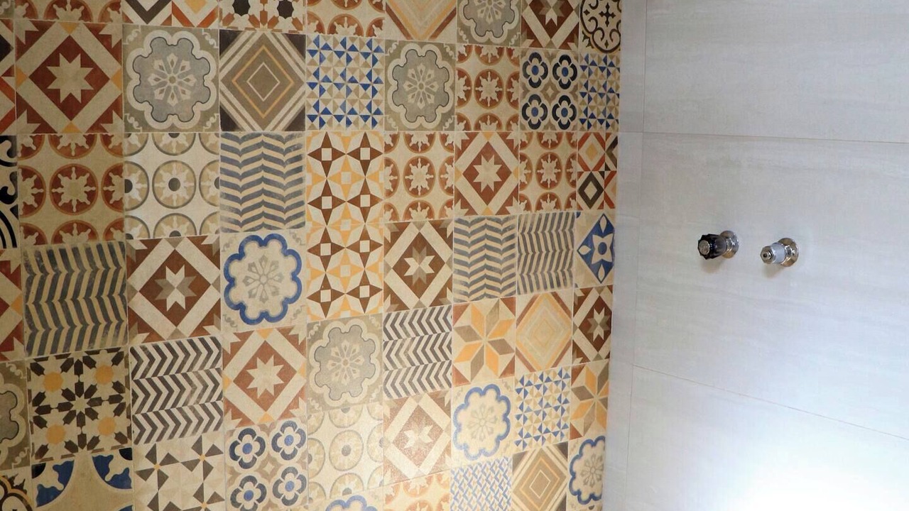 Photo of Bathroom in Zacatecas