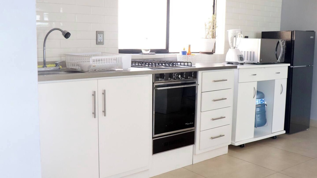 Photo of Kitchen in Zacatecas
