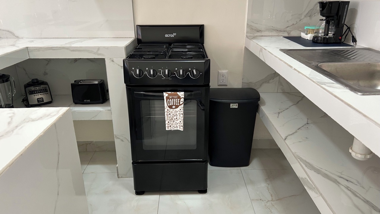 Photo of Kitchen in Palmar de Aramara