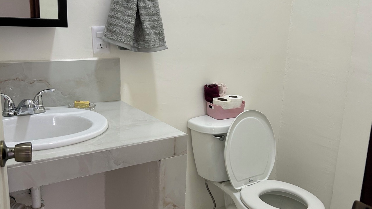 Photo of Bathroom in Palmar de Aramara