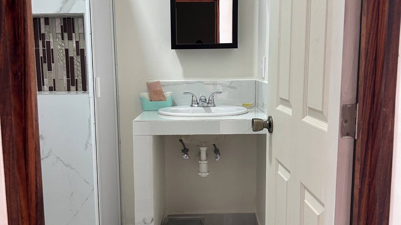 Photo of Bathroom in Palmar de Aramara