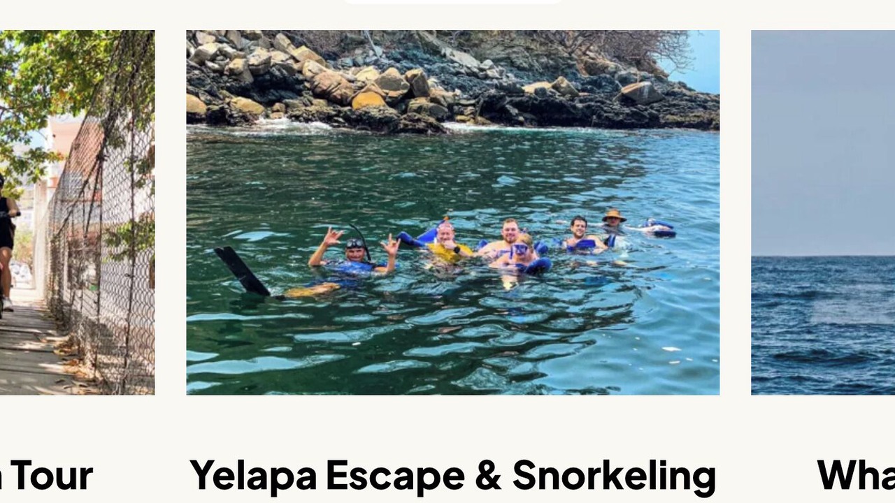 Photo of Others in Palmar de Aramara