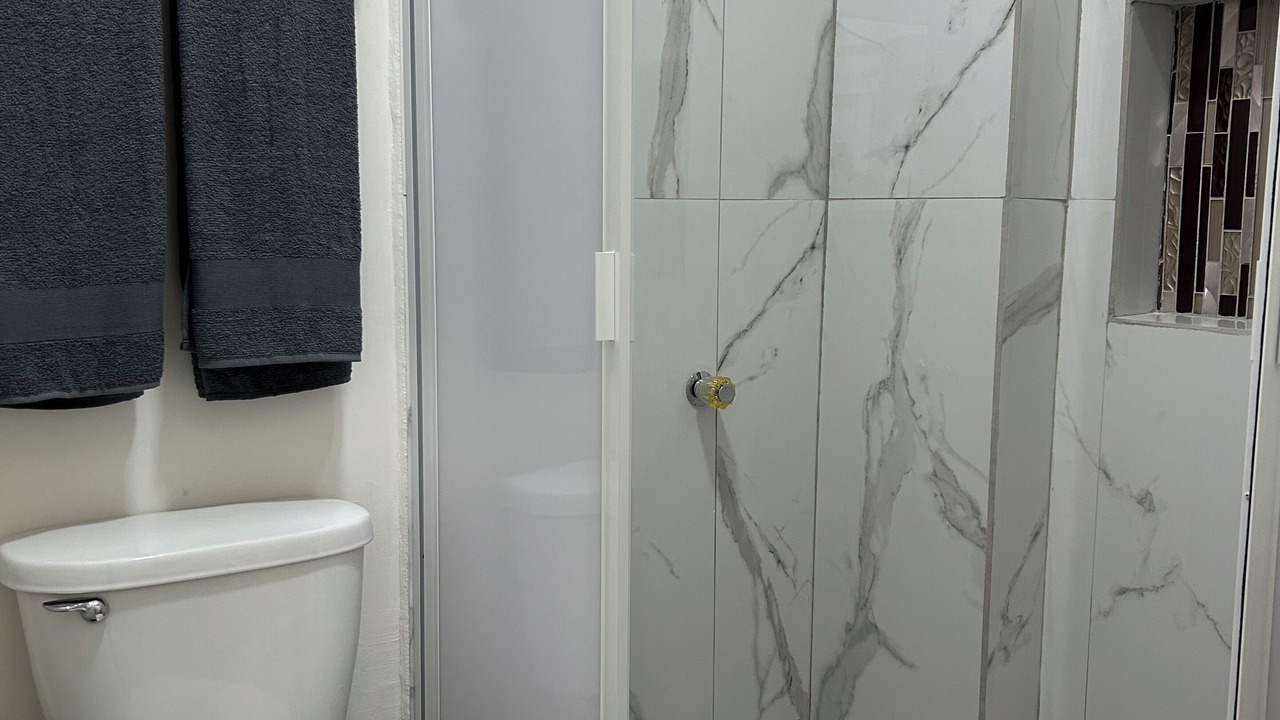Photo of Bathroom in Palmar de Aramara