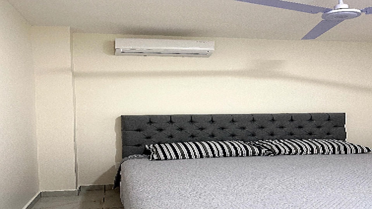 Photo of Bedroom in Palmar de Aramara