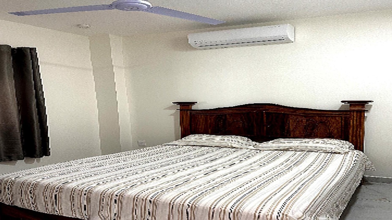 Photo of Bedroom in Palmar de Aramara
