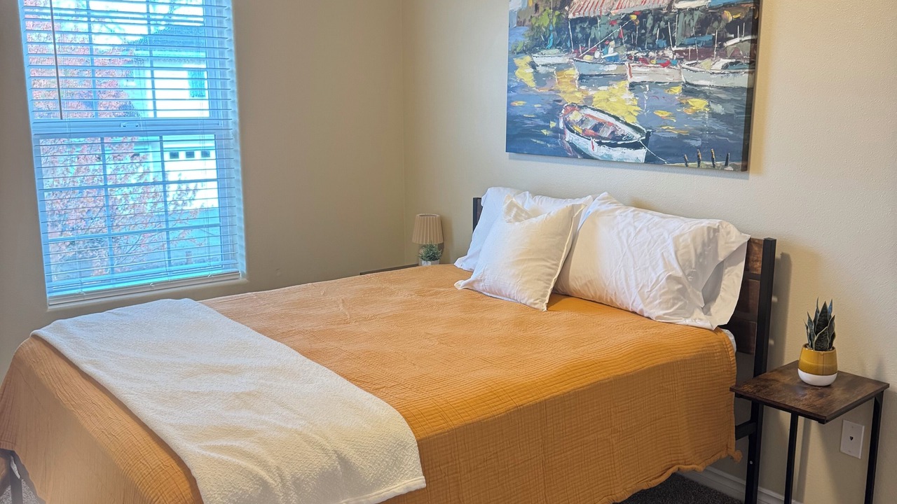 Photo of Bedroom in Corvallis