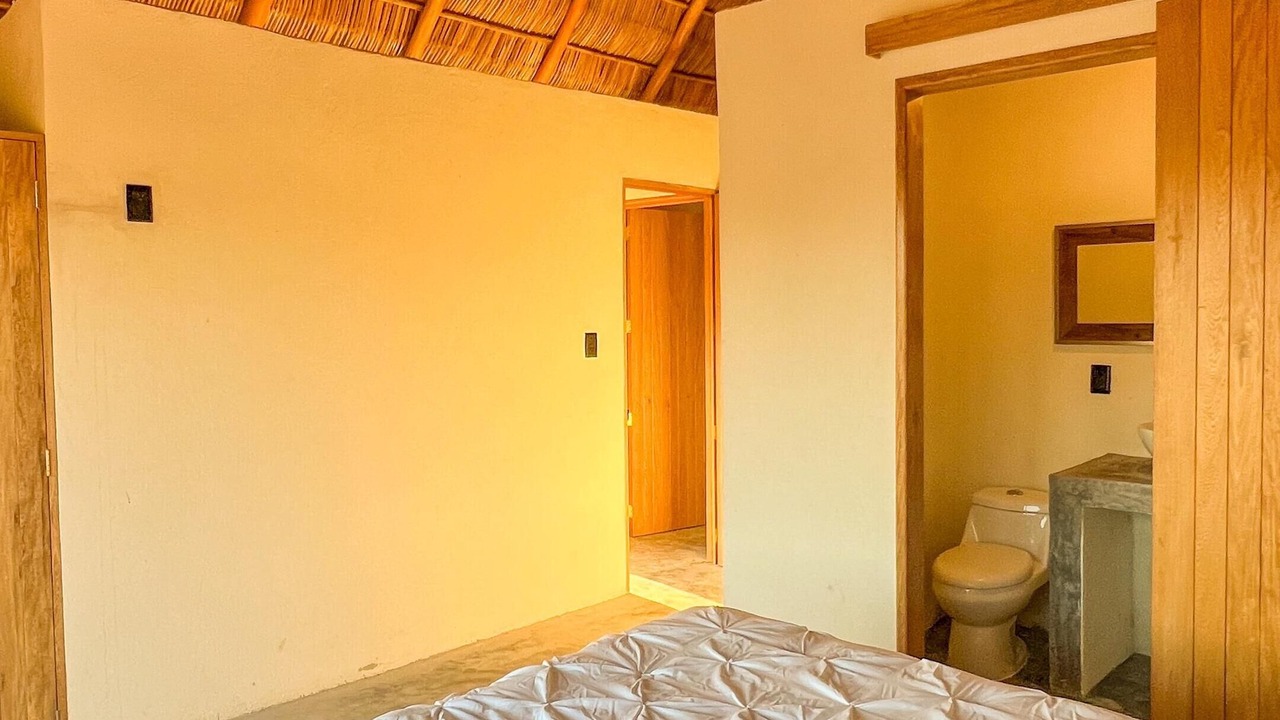 Photo of Bedroom in Boca de Iguanas