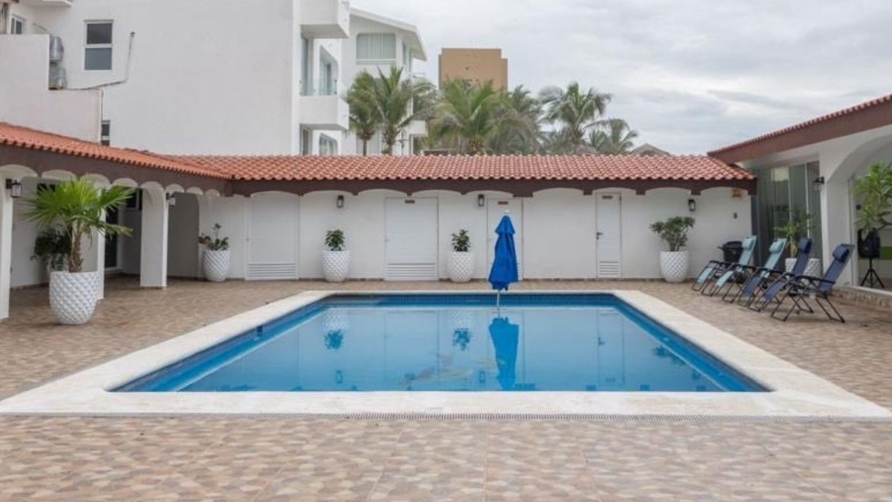 Photo of Outdoor in Olas Altas