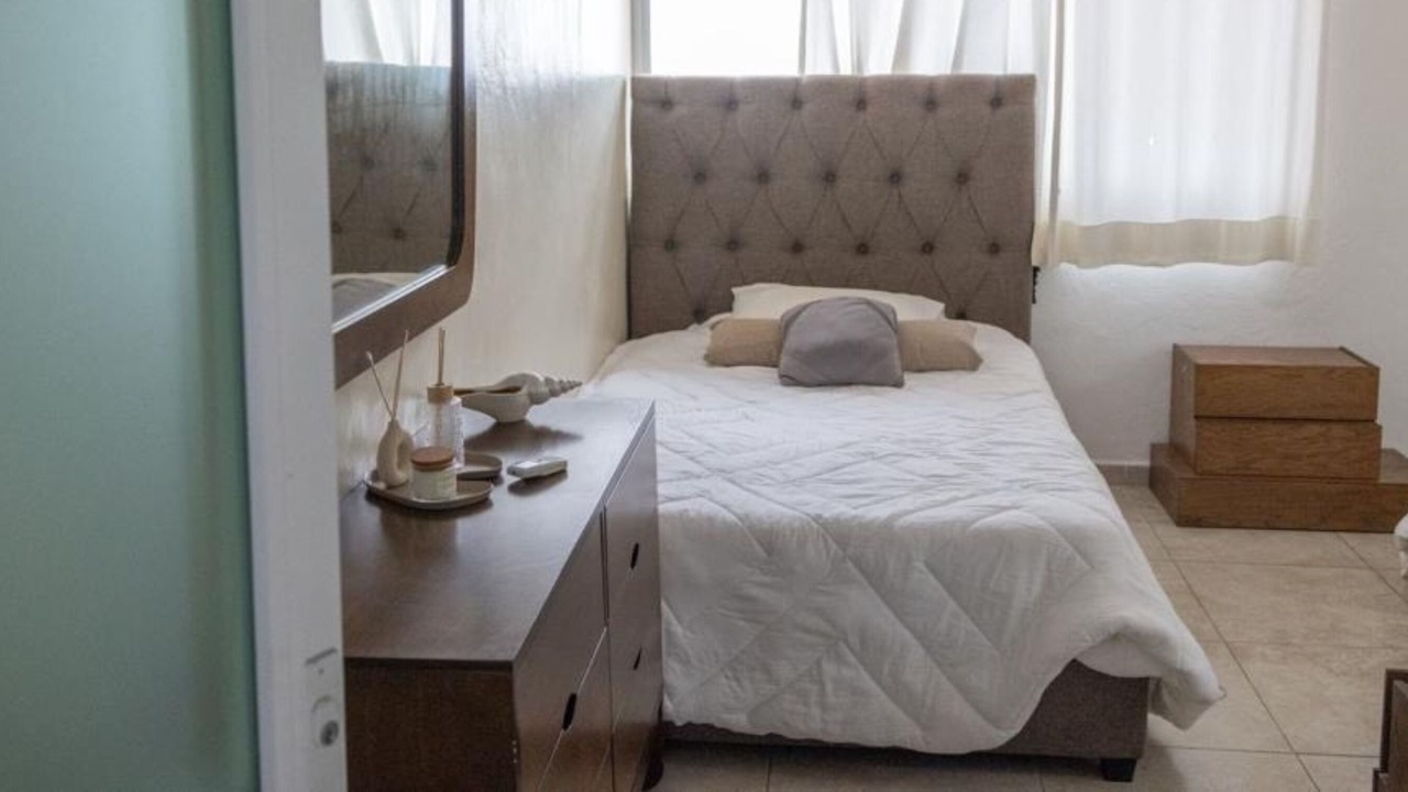 Photo of Bedroom in Olas Altas