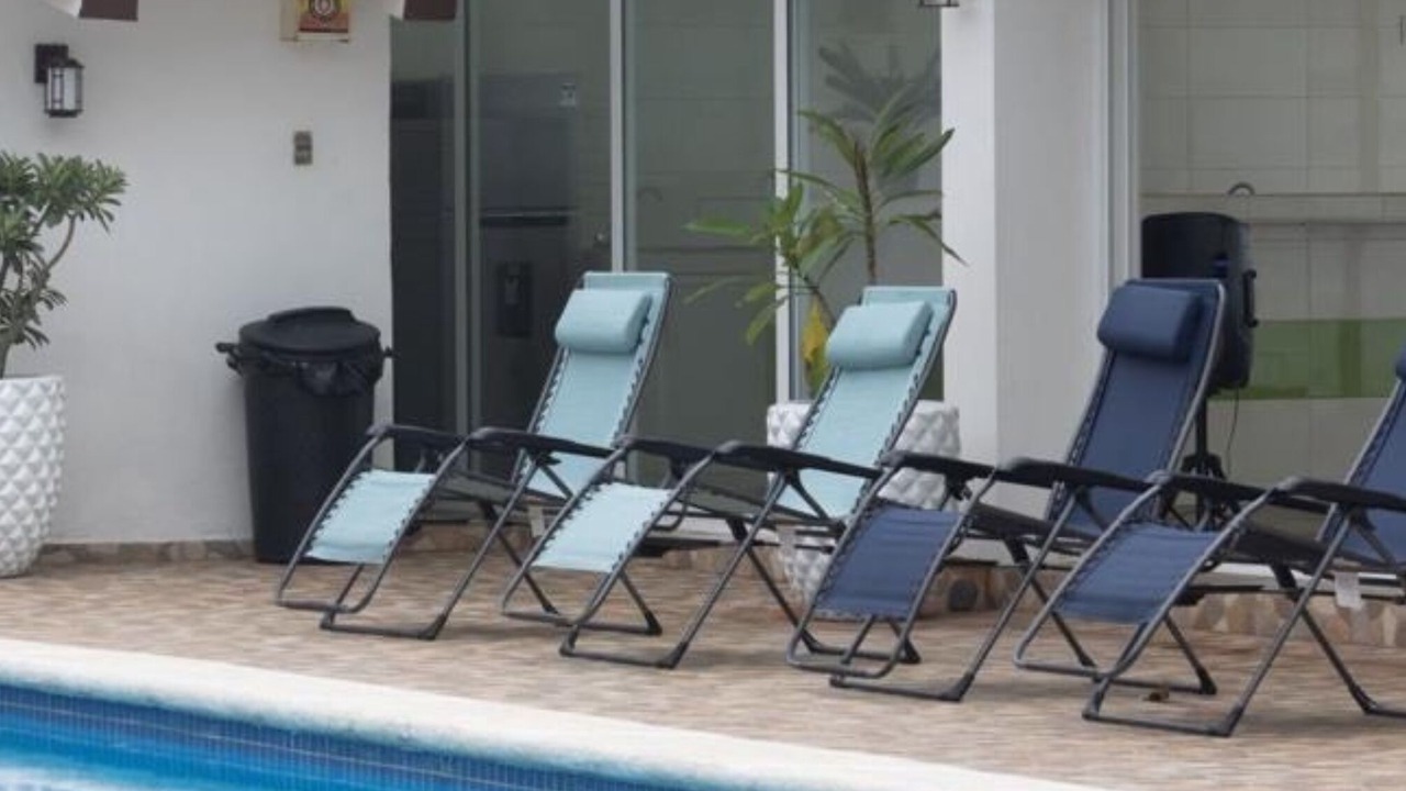 Photo of Outdoor in Olas Altas