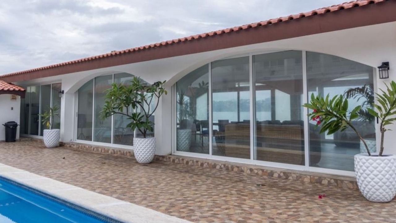 Photo of Outdoor in Olas Altas
