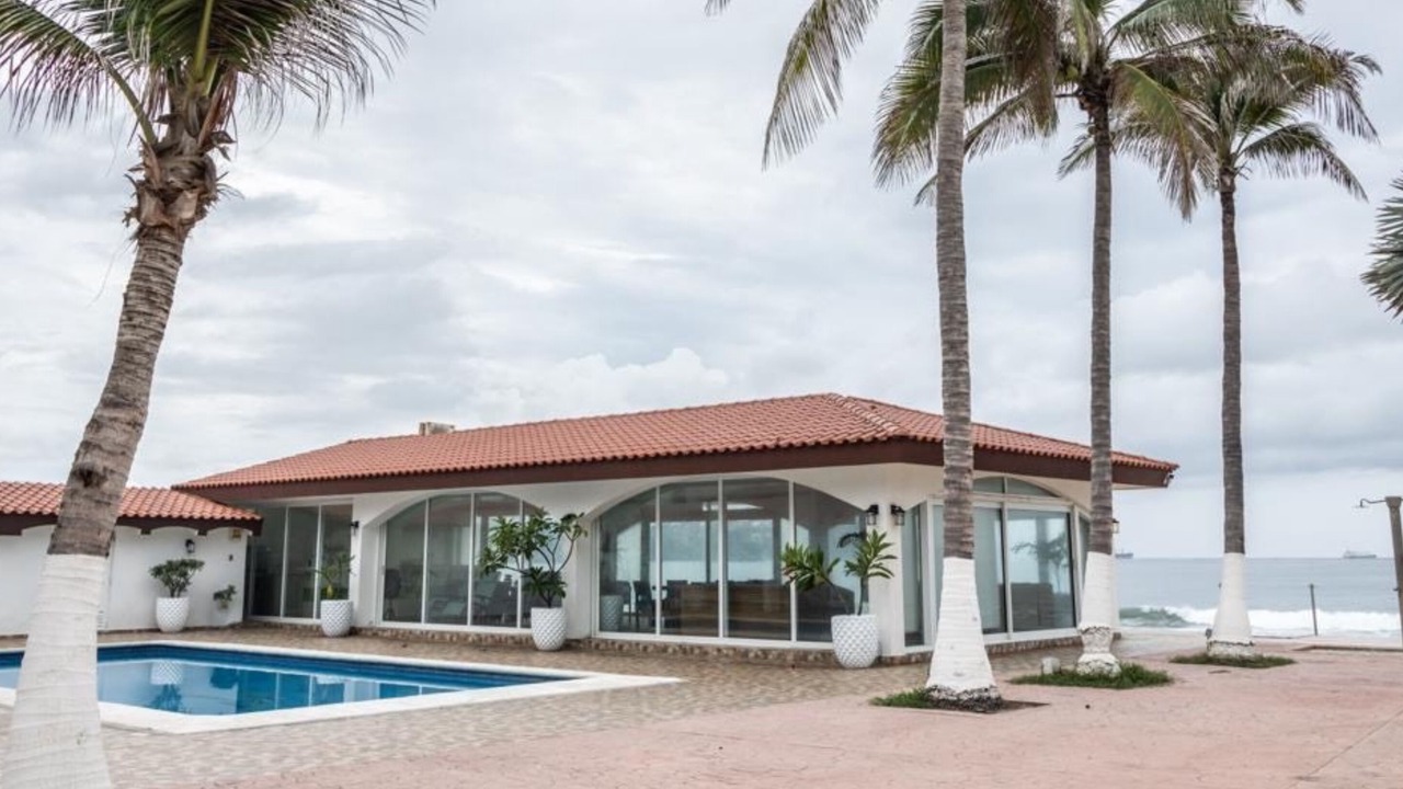 Photo of Outdoor in Olas Altas
