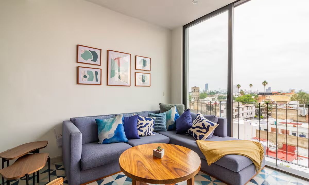 Photo of Livingroom in Americana