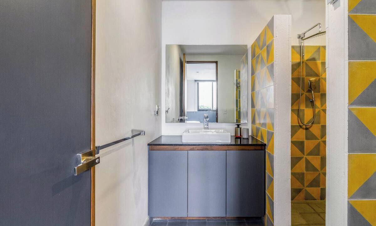 Photo of Bathroom in Americana