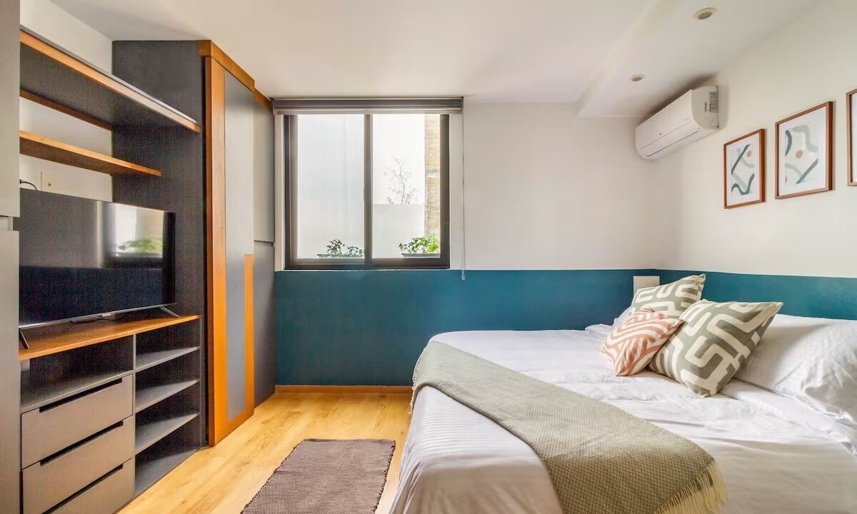 Photo of Bedroom in Americana