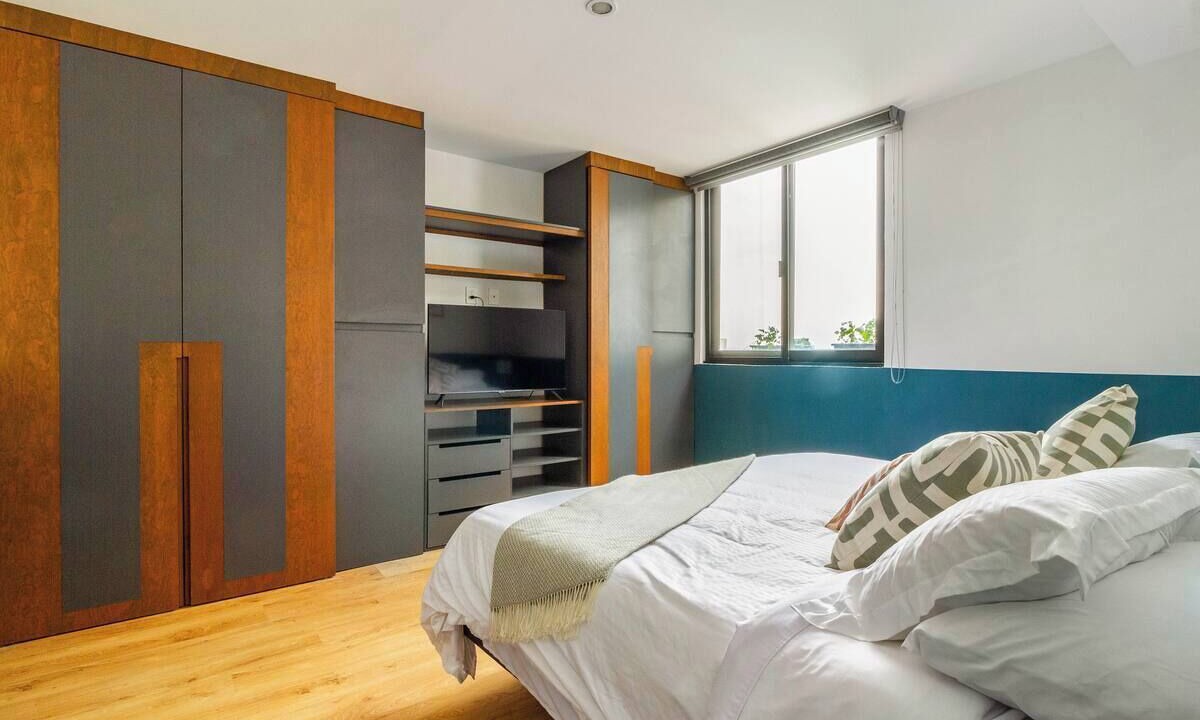 Photo of Bedroom in Americana