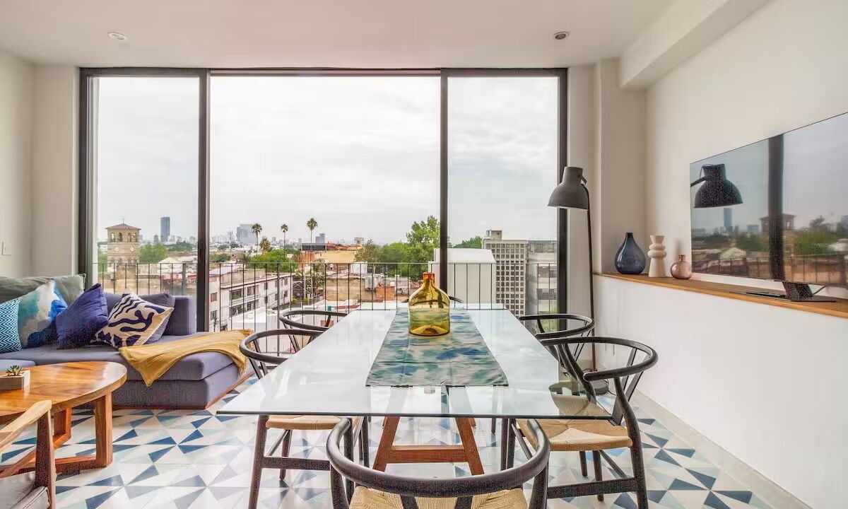 Photo of Livingroom in Americana